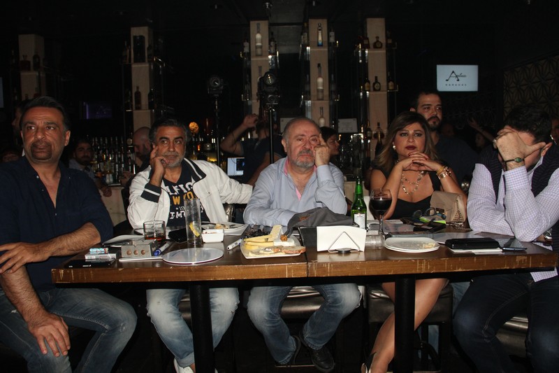 AlCarnaval Finals at Harbor 201